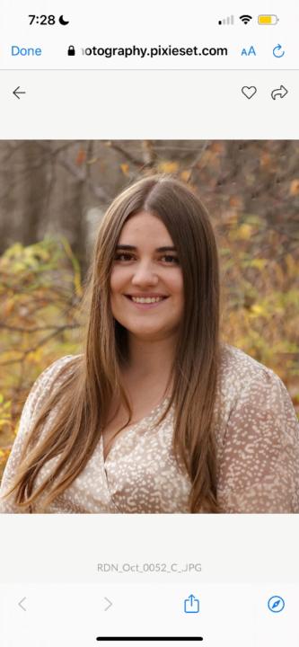 Sydney Stenekes
