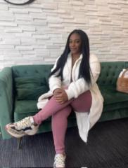 Stephanie Richardson