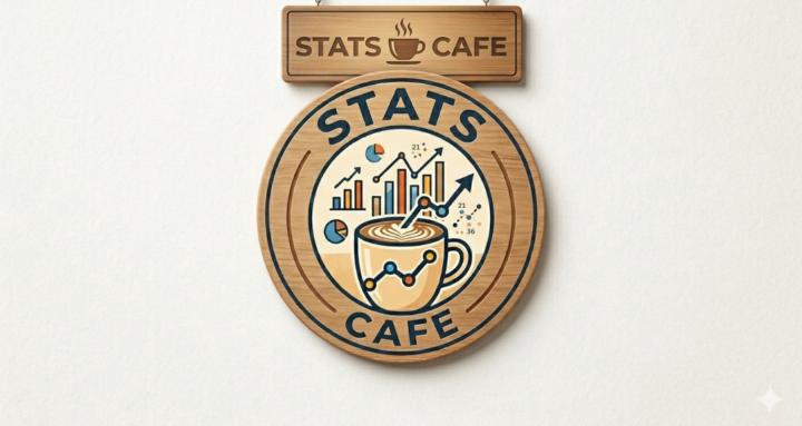 Stats Cafe