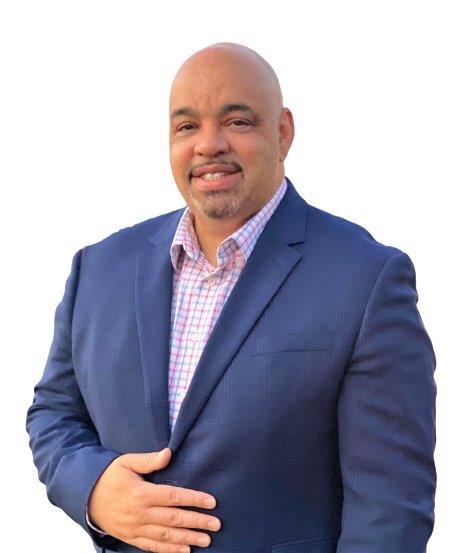 Derek Majors