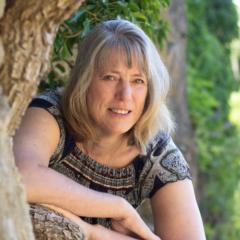Birgit Krech