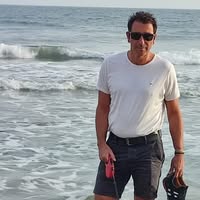 Christophe Bonal