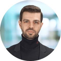 Samet Karayel