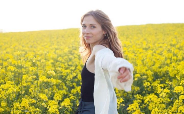 Josefin Wegner