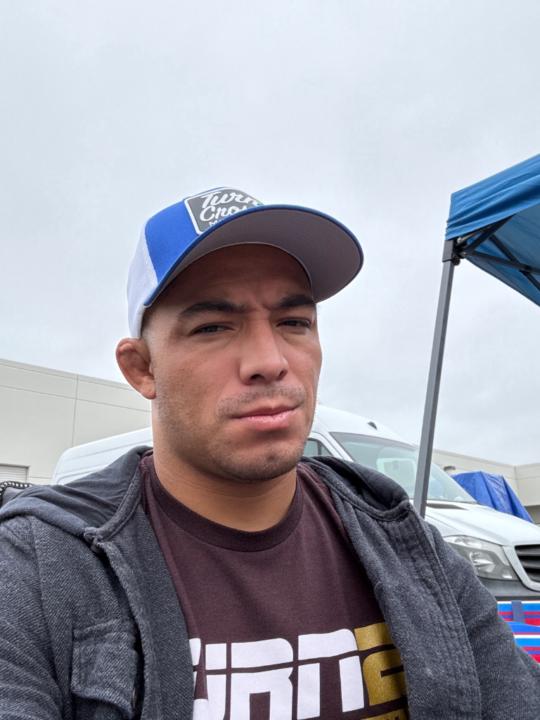 Carlos Cortez