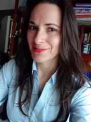 Alice Tavares
