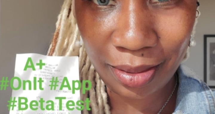 The OnIt MONEY App Group
