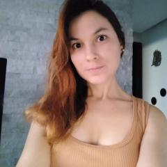 Dahiana Cardona