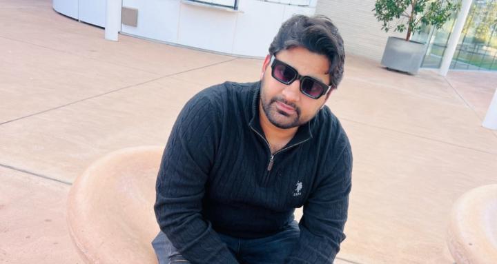 Balvinder Kumar