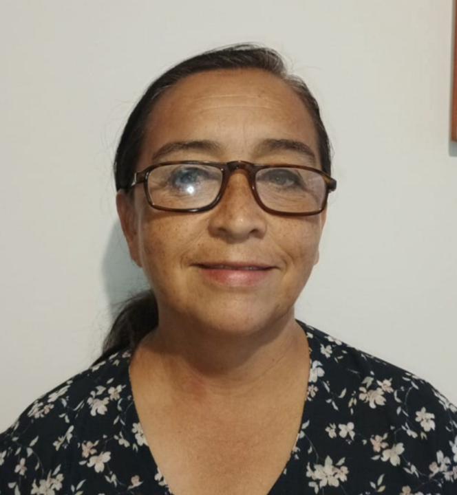 Gloria Alexandra Villamil Tapias