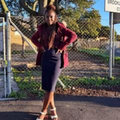 Linda Kayembe