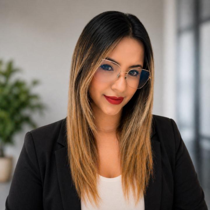 Stephanie Zúñiga