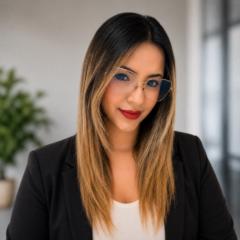 Stephanie Zúñiga