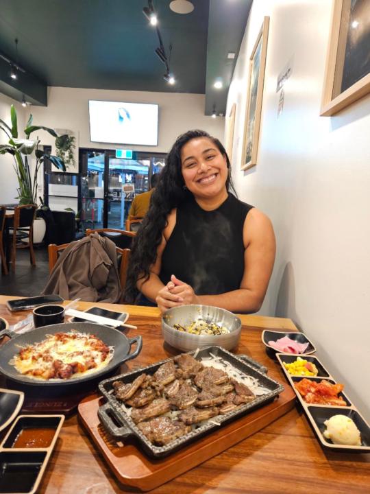 Tupou Kafa