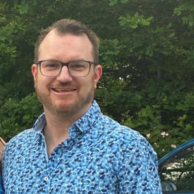Struan Henderson