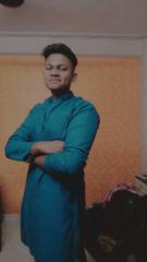 Amey Gaikar