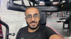 Mohamed Sakr