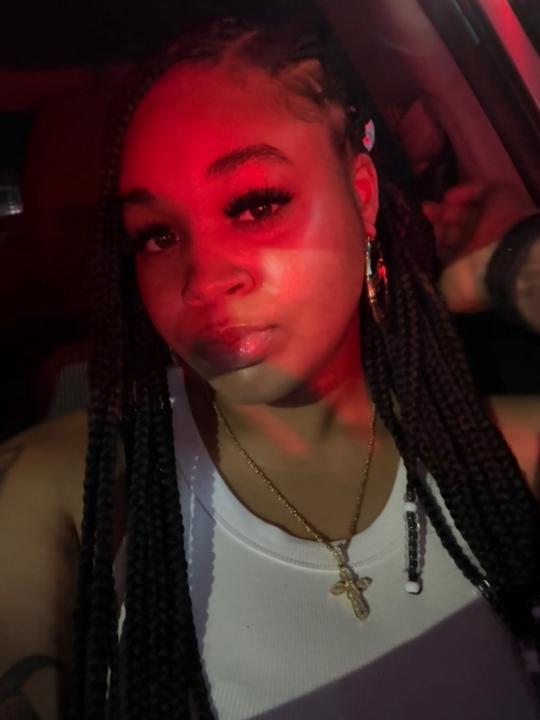 Ja'Niyah Smith