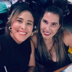 Roiselyn Tovar