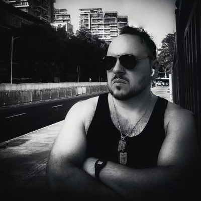 Sebastian Steele