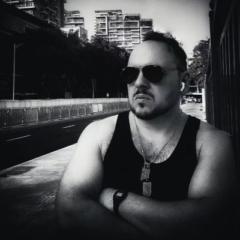 Sebastian Steele