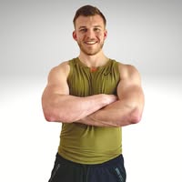 Brett Morrice