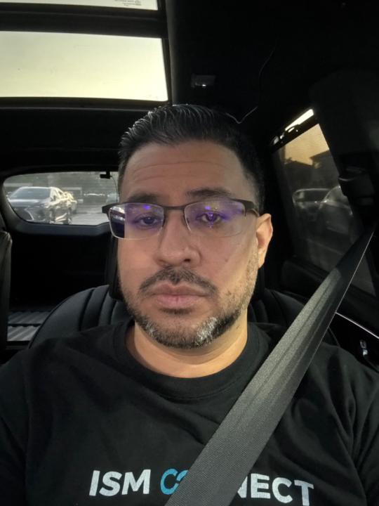 Fred Lescano