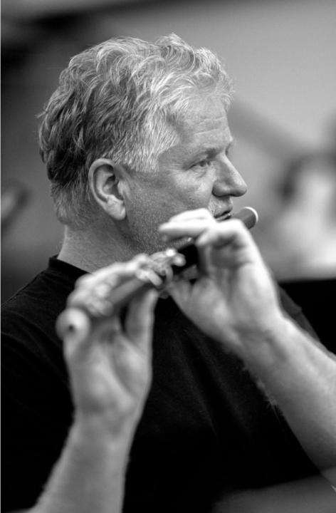 Martin Sandhoff