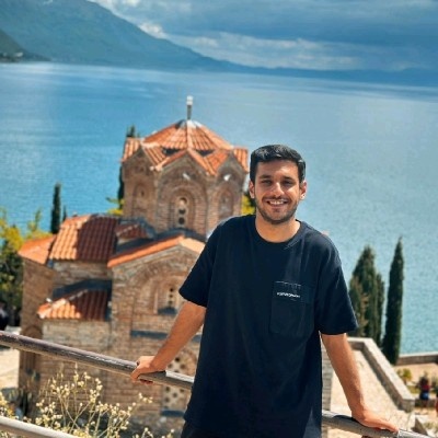 Eymen Alpat