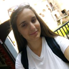 Anica Rabrenovic