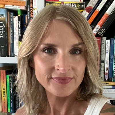 Kara Langston