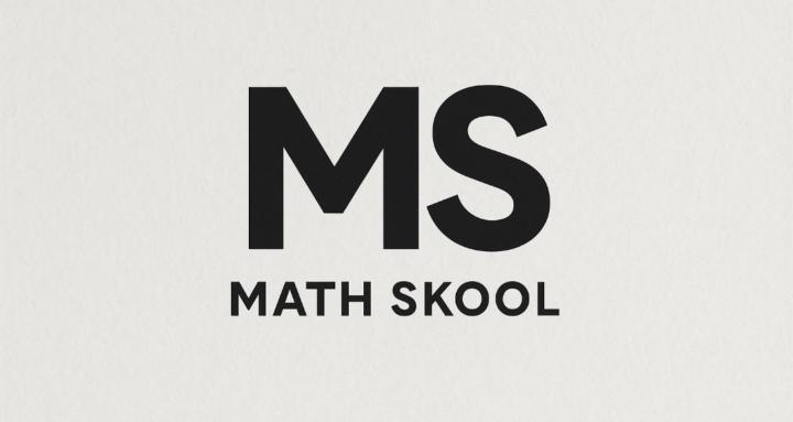 Math Skool