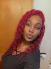 Shanae Douglas