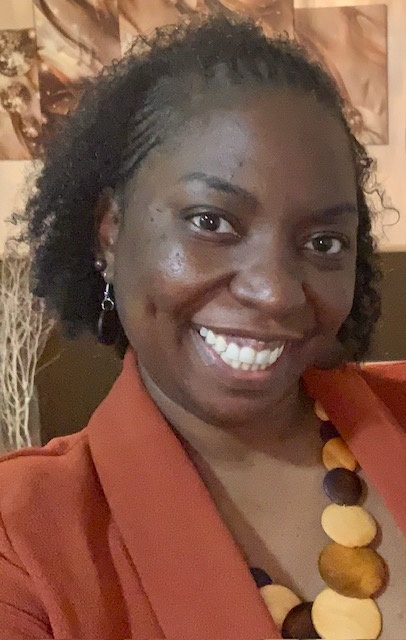 Renee Lewis