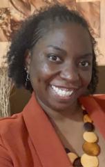 Renee Lewis
