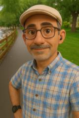 Akbas Fakhri