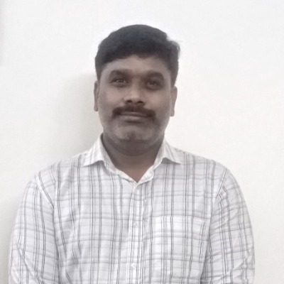 Cyril Kumar