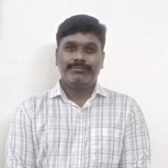 Cyril Kumar