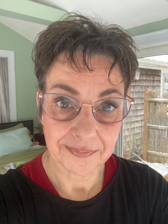Liza McGovern