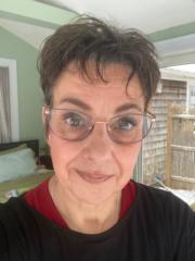 Liza McGovern