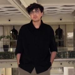 Talha Khan