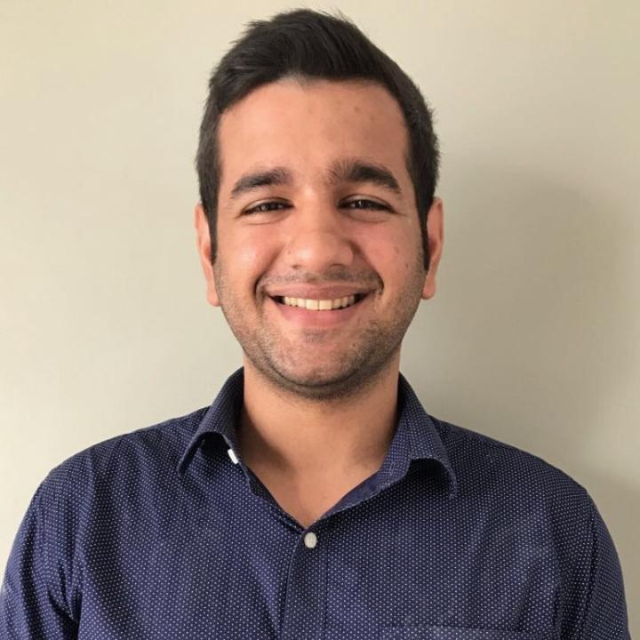 Rajan Soni