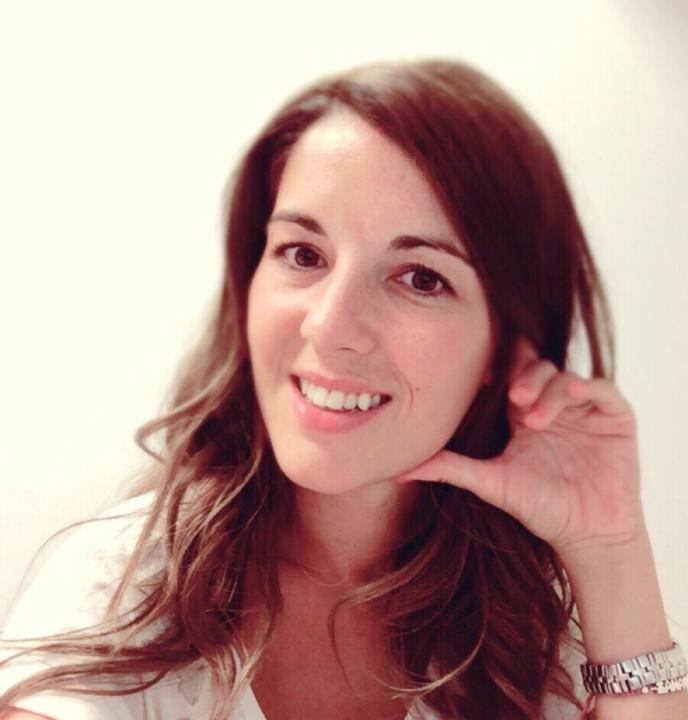 Ana Resina de la Fuente