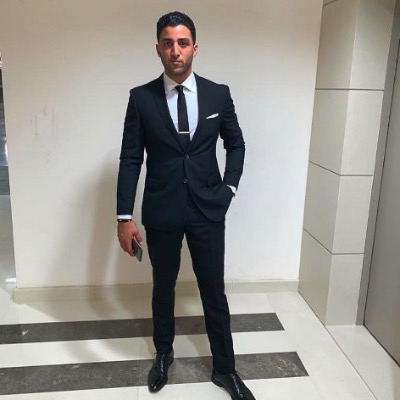 Ahmed Nour