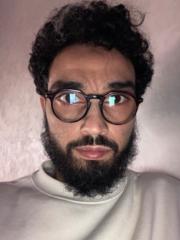 Youssef Benlamkaddem