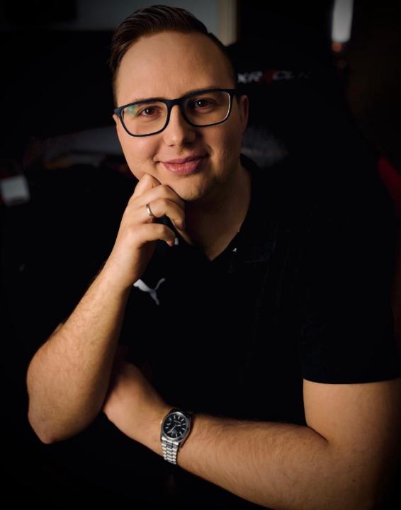 Julian Kasper