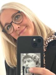 Begoña González Rodríguez