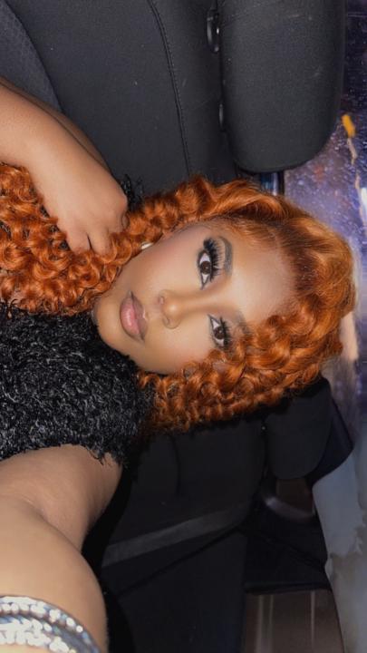 Kalliyah Lane
