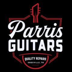 Parris Guitars