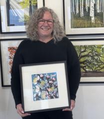 Joanne Spencer